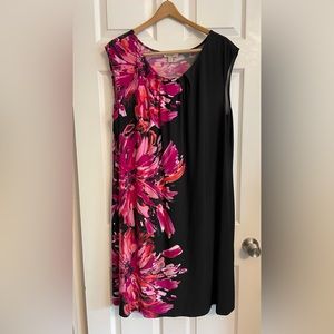 Dress Barn Sleeveless Top